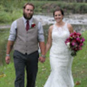 Meet your Posher, Jacqueline